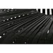 Lamp Shade Home ESPRIT Black Bamboo 80 x 80 x 30 cm - Декорация и Осветление<<<Дом Градина<<<BigBuy&&&Лампи<<<Декорация