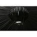 Lamp Shade Home ESPRIT Black Bamboo 80 x 80 x 30 cm - Декорация и Осветление<<<Дом Градина<<<BigBuy&&&Лампи<<<Декорация