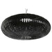 Lamp Shade Home ESPRIT Black Bamboo 80 x 80 x 30 cm - Декорация и Осветление<<<Дом Градина<<<BigBuy&&&Лампи<<<Декорация