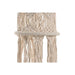 Lamp Shade Home ESPRIT Macrame Urban 25 x 25 x 108 cm - Декорация и Осветление<<<Дом