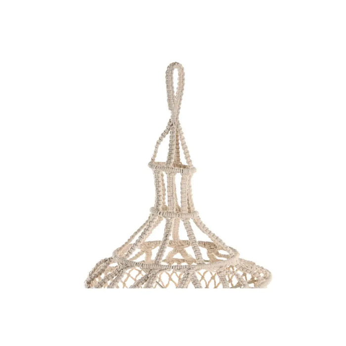 Lamp Shade Home ESPRIT Urban 30 x 30 x 80 cm - Декорация и Осветление<<<Дом Градина<<<BigBuy&&&Лампи<<<Декорация и