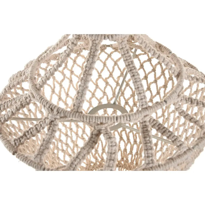 Lamp Shade Home ESPRIT Urban 30 x 30 x 80 cm - Декорация и Осветление<<<Дом Градина<<<BigBuy&&&Лампи<<<Декорация и