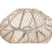 Lamp Shade Home ESPRIT Urban 30 x 30 x 80 cm - Декорация и Осветление<<<Дом Градина<<<BigBuy&&&Лампи<<<Декорация и