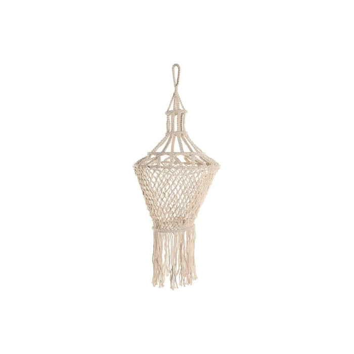 Lamp Shade Home ESPRIT Urban 30 x 30 x 80 cm - Декорация и Осветление<<<Дом Градина<<<BigBuy&&&Лампи<<<Декорация и