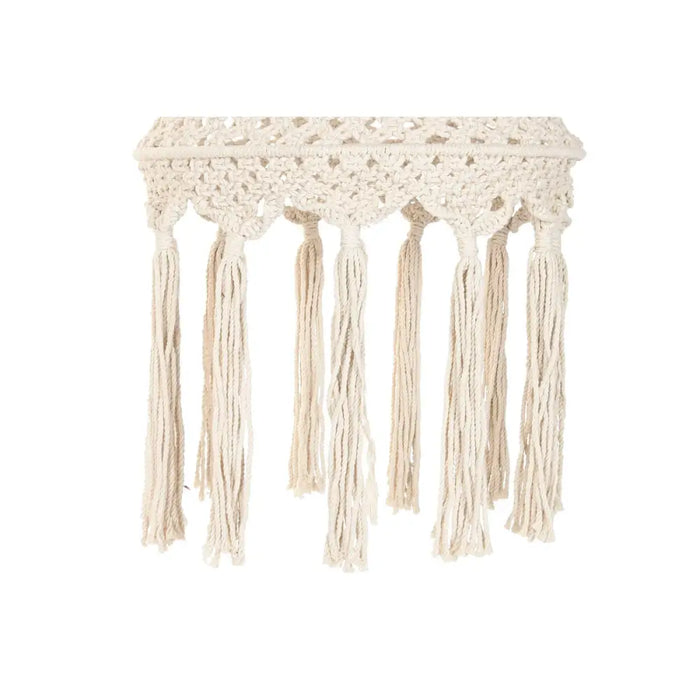 Lamp Shade Home ESPRIT Urban 43 x 43 x 120 cm - Декорация и Осветление<<<Дом Градина<<<BigBuy&&&Лампи<<<Декорация и