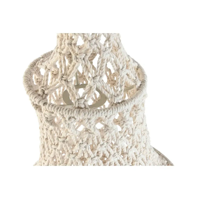 Lamp Shade Home ESPRIT Urban 43 x 43 x 120 cm - Декорация и Осветление<<<Дом Градина<<<BigBuy&&&Лампи<<<Декорация и