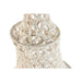 Lamp Shade Home ESPRIT Urban 43 x 43 x 120 cm - Декорация и Осветление<<<Дом Градина<<<BigBuy&&&Лампи<<<Декорация и
