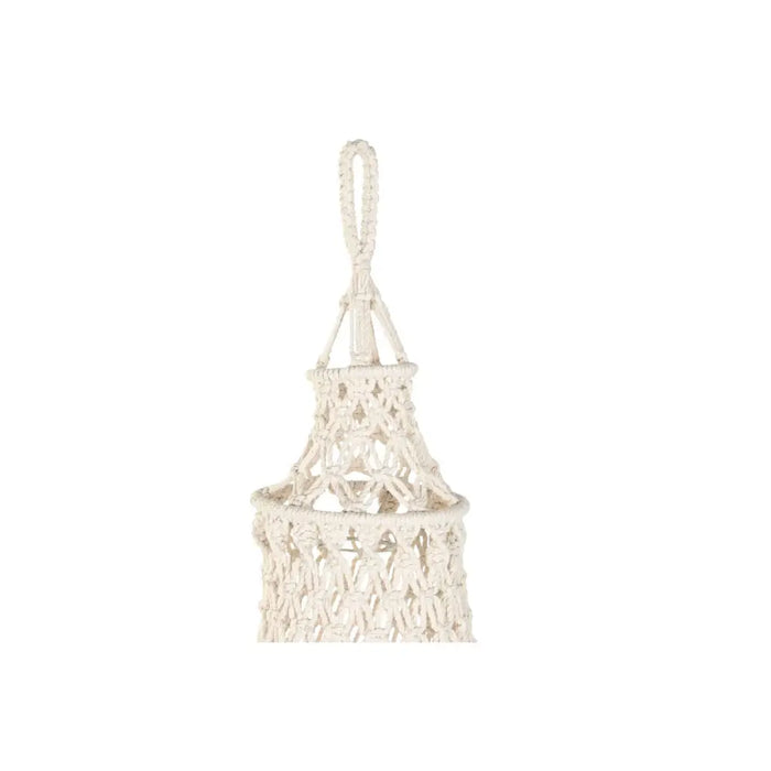 Lamp Shade Home ESPRIT Urban 43 x 43 x 120 cm - Декорация и Осветление<<<Дом Градина<<<BigBuy&&&Лампи<<<Декорация и