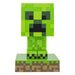 Лампа Paladone Minecraft Creeper Icon Lamp BDP - Фигурки<<<Геймърска периферия<<<ValiAPI