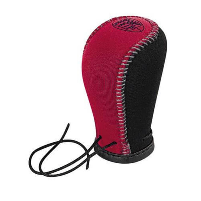 GEAR LEVER COVER