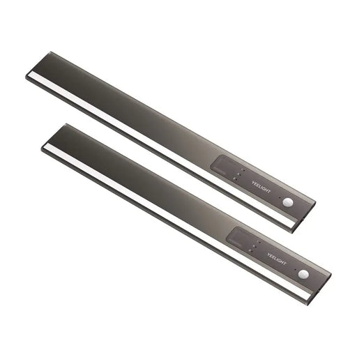 Lampka do szafy Yeelight Ultra-Thin Intelligent Linkage Cabinet Li (2szt) - Desk and night lamps<<<Lighting<<<Smart