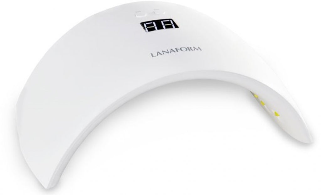 Manicure lamp LANAFORM LA130513