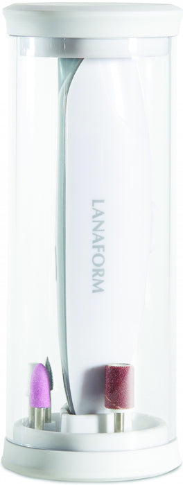 Manicure set Lanaform My nails LA130512