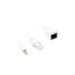 Lanberg AD-POE-0015-W PoE adapter