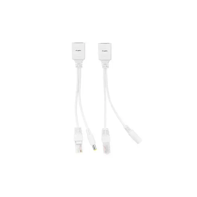 Lanberg AD-POE-0015-W PoE adapter