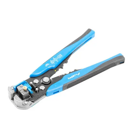 Lanberg automatic wire stripper 0,5-6mm - Инструменти<<<LANBERG мрежово и