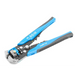 Lanberg automatic wire stripper 0,5-6mm - Инструменти<<<LANBERG мрежово и