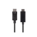 Lanberg display port (M) V1.1 -> HDMI (M) cable 1m black - Видео<<<LANBERG кабели<<<LANBERG<<<PolyComp&&&DisplayPort