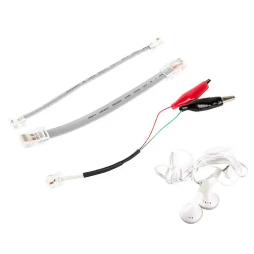 Lanberg multifunctional wire pair tracer RJ-45 RJ-12 RJ-11 coaxial - Инструменти<<<LANBERG мрежово и