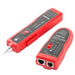 Lanberg multifunctional wire pair tracer RJ-45 RJ-12 RJ-11 coaxial - Инструменти<<<LANBERG мрежово и