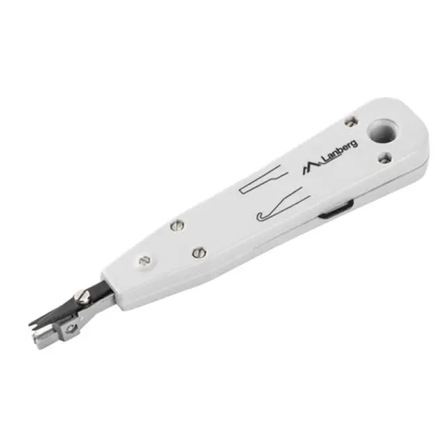 Lanberg network tool case w. network tools and tester - Инструменти<<<LANBERG мрежово и