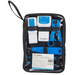 Lanberg network toolkit with RJ45 RJ11 cable tester crimping stripping and lsa-insertion tool - Инструменти<<<LANBERG
