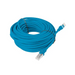 Lanberg patch cord CAT.6 15m blue - Пач<<<LANBERG кабели<<<LANBERG<<<PolyComp&&&Компютър Кабели и адаптери<<<Компютри|