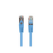 Lanberg patch cord CAT.6 FTP 1m blue 10 pack - Пач<<<LANBERG кабели<<<LANBERG<<<PolyComp&&&PatchcableKGW-PAT<<<Cables