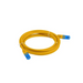 LANBERG PATCHCORD S/FTP CAT.6A 1.5M ORANGE LSZH - PatchcableKGW-PAT<<<Cables jacks and plugsKGW<<<ActionPL
