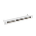 Lanberg PPS7-1024-S patch panel 1U - Patch panelsSZA-PAN<<<RacksSZA<<<ActionPL&&&Patch