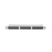 Lanberg PPU6-1048-S - patch-panel - 1U