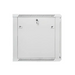 Lanberg rack cabinet 19” wall-mount 12U / 600x600 for self-assembly (flat pack) grey - Сървърни и комуникационни