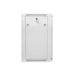 Lanberg rack cabinet 19’’ wall-mount 15U / 600x450 for self-assembly (flat pack) grey - Сървърни и комуникационни