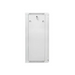 Lanberg rack cabinet 19’’ wall-mount 22U / 600x450 for self-assembly (flat pack) grey - Сървърни и комуникационни