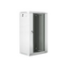 Lanberg rack cabinet 19’’ wall-mount 22U / 600x450 for self-assembly (flat pack) grey - Сървърни и комуникационни