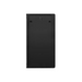 Lanberg rack cabinet 19’’ wall-mount 27U / 600x600 for self-assembly (flat pack) black - Сървърни и комуникационни
