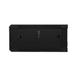Lanberg rack cabinet 19” wall-mount 4U / 600x600 for self-assembly (flat pack) black - Сървърни и комуникационни