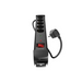 Lanberg surge protector sp1 3m 5x schuko outlets black - Разклонители<<<LANBERG сървърни шкафове и