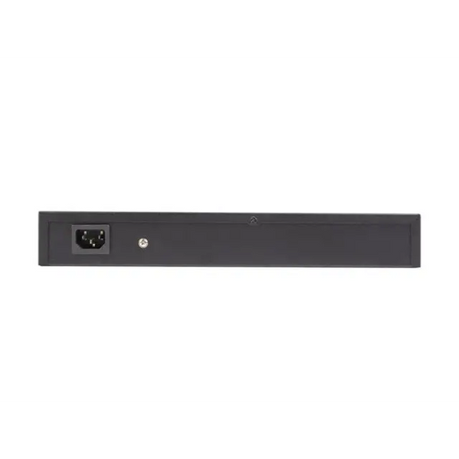 Lanberg switch 16x 100mb poe+/2x 1GB/1x sfp unmanaged rack 10’’ & 19’’ gigabit ethernet 150w - Комутатори<<<LANBERG