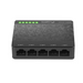 Lanberg switch DSP1-0105 5-port 100MB/s - Комутатори<<<LANBERG мрежово и инструменти<<<LANBERG<<<PolyComp&&&Компютър