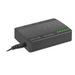 Lanberg switch DSP1-0105 5-port 100MB/s - Комутатори<<<LANBERG мрежово и инструменти<<<LANBERG<<<PolyComp&&&Компютър