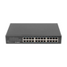 Lanberg switch rsge-24 24x 1GB unmanaged gigabit ethernet rack 19’’ - Комутатори<<<LANBERG мрежово и