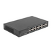 Lanberg switch rsge-24 24x 1GB unmanaged gigabit ethernet rack 19’’ - Комутатори<<<LANBERG мрежово и