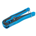 Lanberg universal crimping tool for wires terminated with RJ11/12/45 connector - Инструменти<<<LANBERG мрежово и