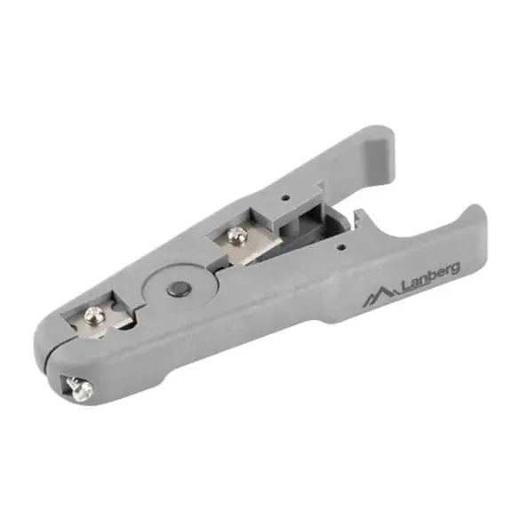Lanberg universal stripping tool for UTP STP telefon and data cable - Инструменти<<<LANBERG мрежово и