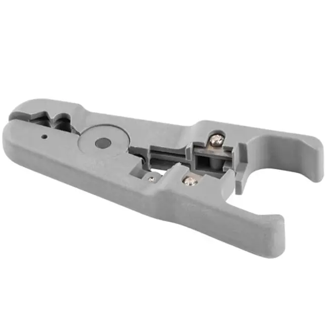 Lanberg universal stripping tool for UTP STP telefon and data cable - Инструменти<<<LANBERG мрежово и