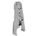 Lanberg universal stripping tool for UTP STP telefon and data cable - Инструменти<<<LANBERG мрежово и