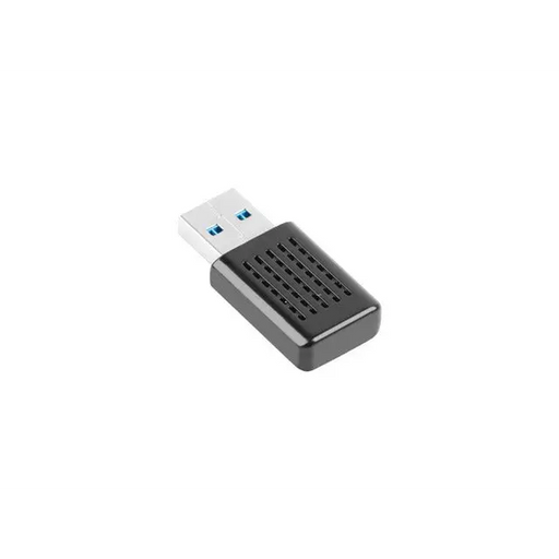 Lanberg Wireless Network Card USB AC1200 Dual Band 2x Internal Antenna - Адаптери<<<LANBERG адаптери конектори и