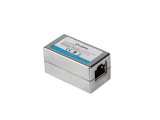 Lanberg RJ-45 inline coupler CAT.6 shielded