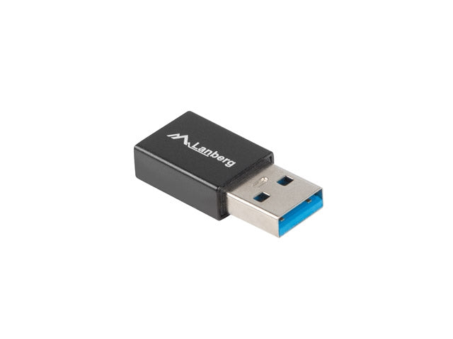 Lanberg adapter USB type-c 3.1 -> USB type-a